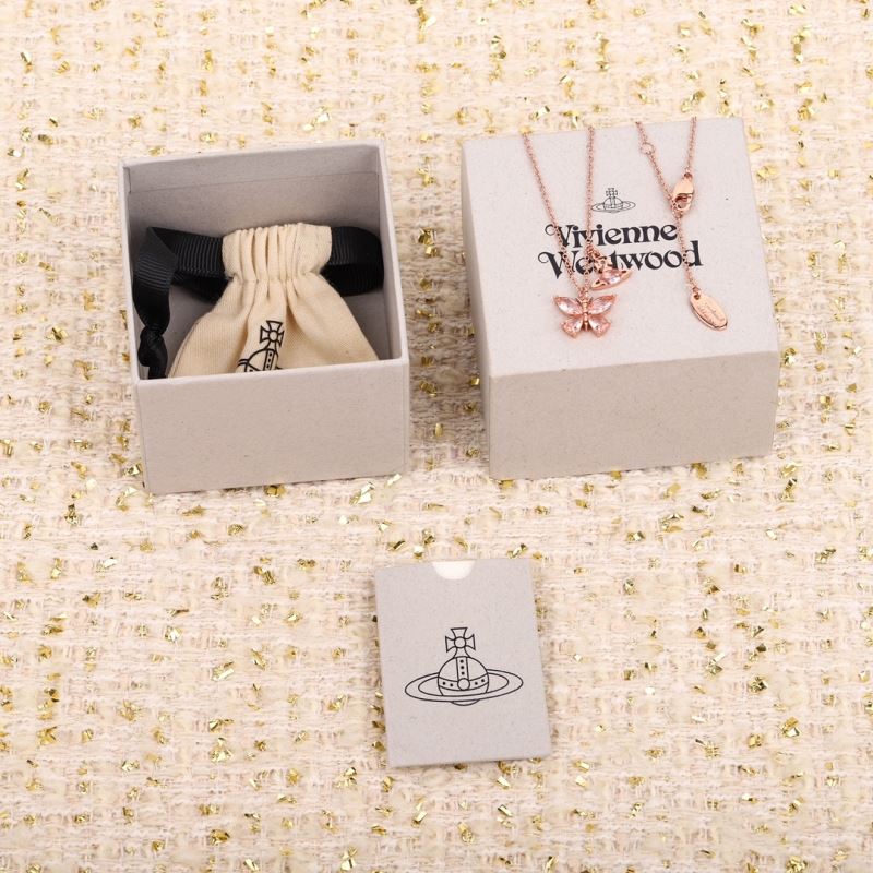 Vivienne Westwood Necklaces